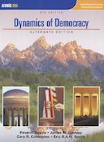 Dynamics of Democracy, Alternate Edition