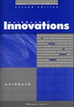 Workbook for Innovations Upper-Intermediate: A Course in Natural English