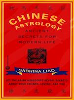 Chinese Astrology