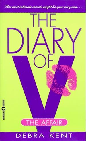 Diary of V