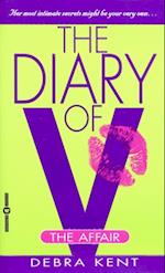 Diary of V