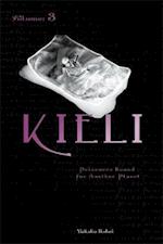 Kieli, Vol. 3 (Light Novel)