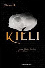Kieli, Vol. 4 (Light Novel)