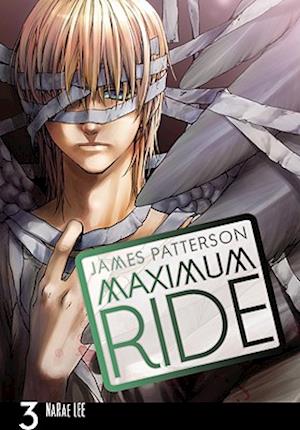 Maximum Ride