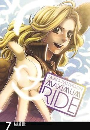 Maximum Ride