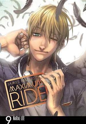 Maximum Ride