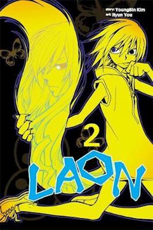 Laon, Volume 2