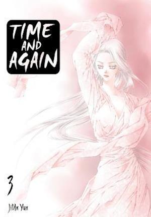 Time and Again, Volume 3