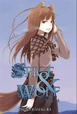 Spice and Wolf, Vol. 4 (light novel)