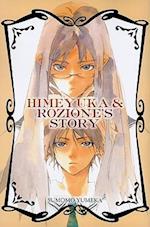 Himeyuka & Rozione's Story