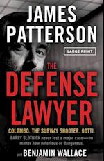 The Defense Lawyer