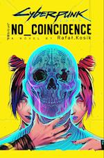 Cyberpunk 2077: No Coincidence