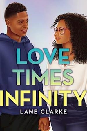 Love Times Infinity