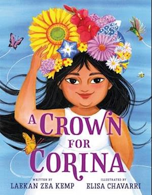 A Crown for Corina