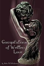 Compilations of Written Love