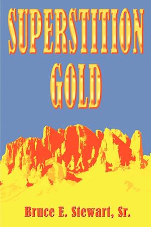 Superstition Gold