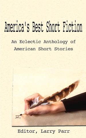 America's Best Short Fiction