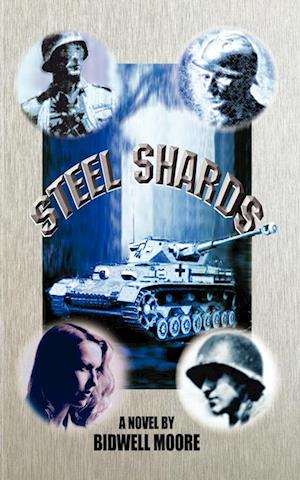 Steel Shards