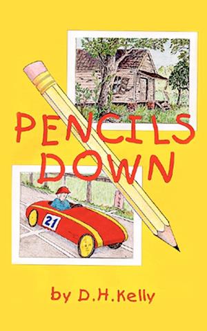 Pencils Down