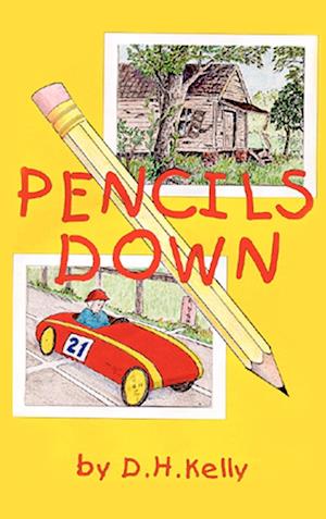 Pencils Down