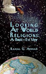 Looking at World Religions