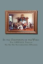 In the Footsteps of the Yogi