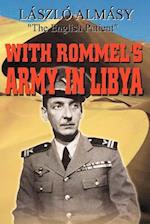 With Rommel's Army in Libya