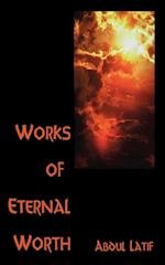 Works of Eternal Worth