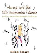 Harmy and His 100 Harmonica Friends