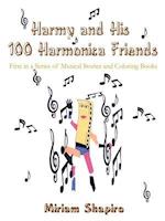 Harmy and His 100 Harmonica Friends