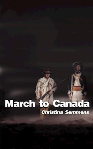 March to Canada