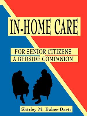 In-Home Care for Senior Citizens