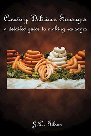 Creating Delicious Sausages