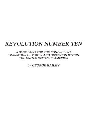 Revolution Number Ten