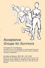Acceptance Groups for Survivors