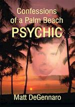 Confessions of a Palm Beach Psychic