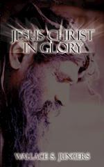 Jesus Christ in Glory