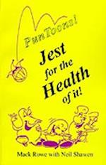 Puntoons! Jest for the Health of It!