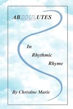 Absoulutes in Rhythmic Rhyme