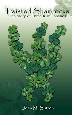 Twisted Shamrocks