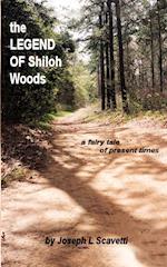The Legend of Shiloh Woods