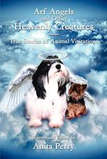 Arf Angels and Other Heavenly Creatures