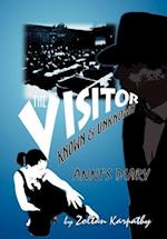 The Visitor (Known and Unknown) Anni's Diary