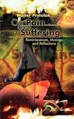 On Pain Suffering