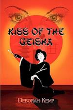 Kiss of the Geisha