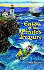Curse of the Pirate's Treasure
