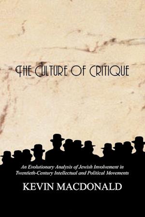 The Culture of Critique