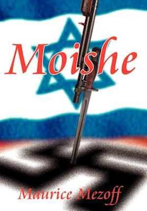 Moishe