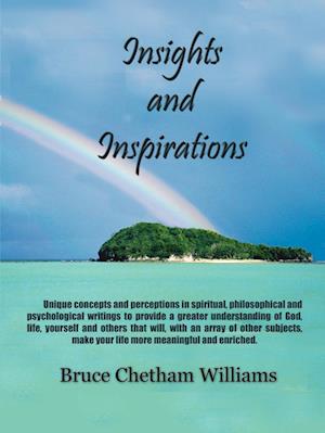 Insights and Inspirations