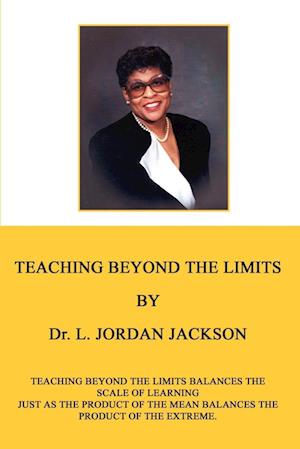 Teaching Beyond the Limits